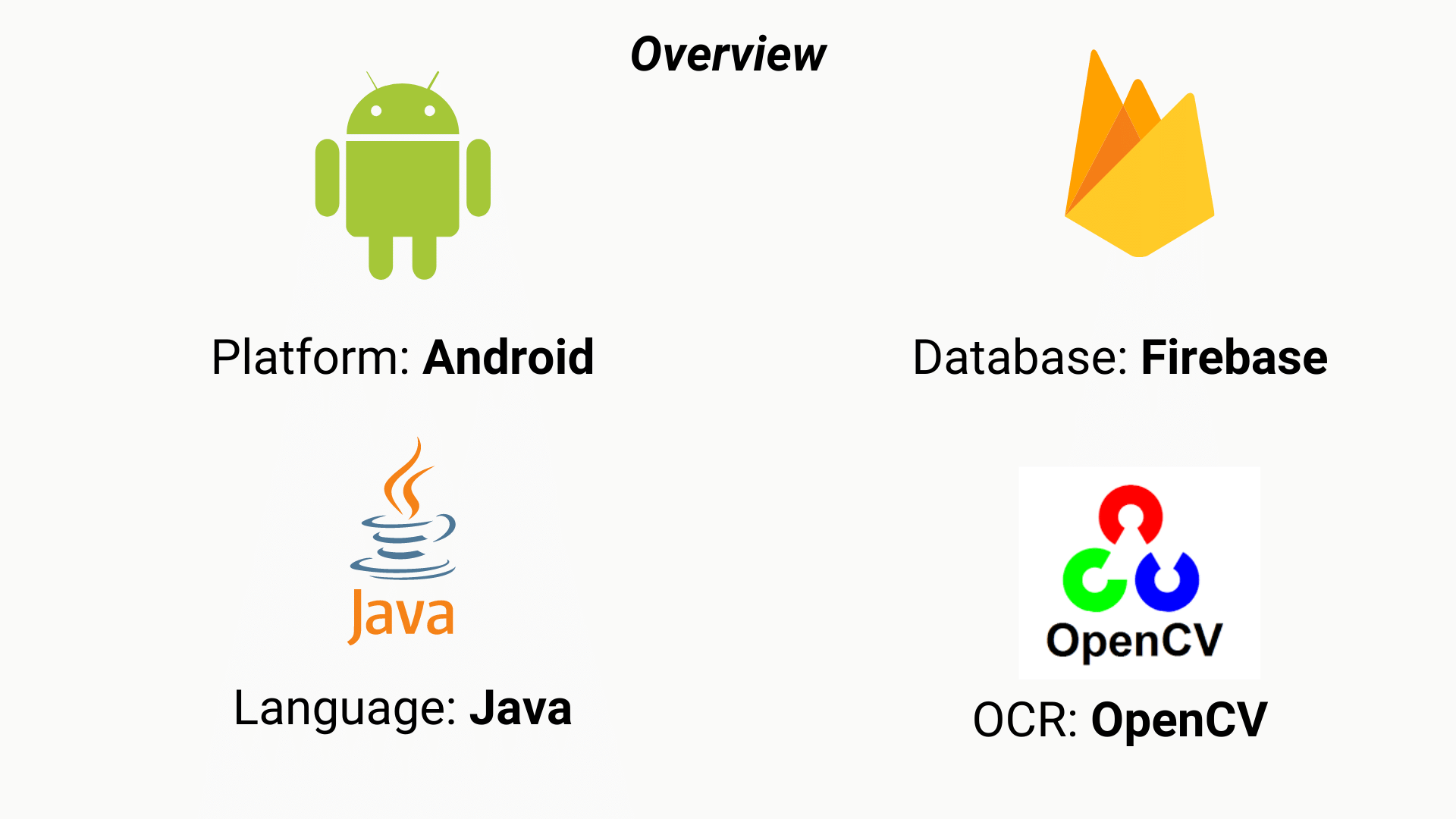 example image